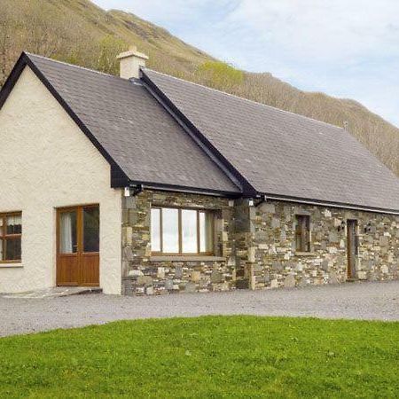 Maison De Kilbride Finney Clonbur Mayo ภายนอก รูปภาพ