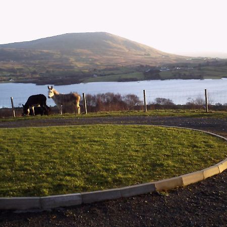 Maison De Kilbride Finney Clonbur Mayo ภายนอก รูปภาพ